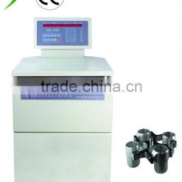 LDJ-5M Crude oil centrifuge