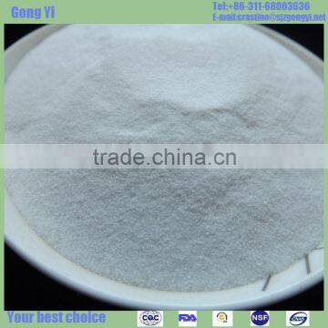 Natural White Sand for Sand Art