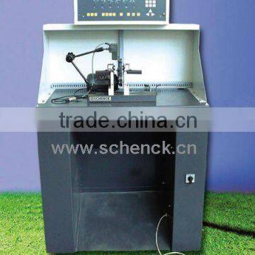 Schenck Balancing Machine for Small Armatures