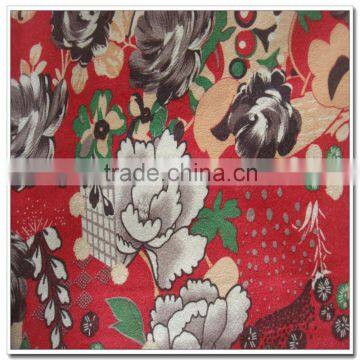 Suede Cushions Fabric With Replacement Cushions for Outdoor Furniture photo-3