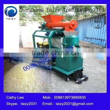 Big farms best choice animal feed pellet machine 008613673685830