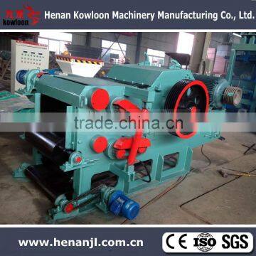 round log multi rip saw machine