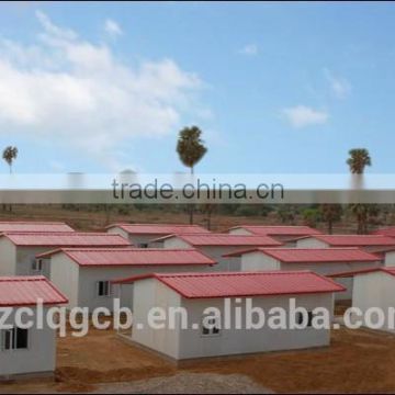 prefabricated house prices