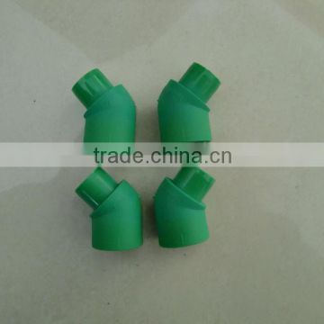 Company That Manufacture Plastic Pipe Fitting Injection Mould/Collapsible Core