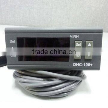 pid humidity controller/greenhouse humidity controller/incubator humidity control DHC-100+