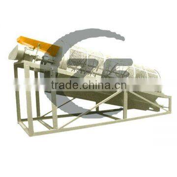 Material separator,GTS1000*4000 Roller screen