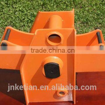 Semi-trailer Trailer Kingpin, Axle,trailer Suspension Trailer Front Hanger Parts