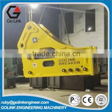 Superior Quality Low Price China Manufacture Breaker Hammer photo-4