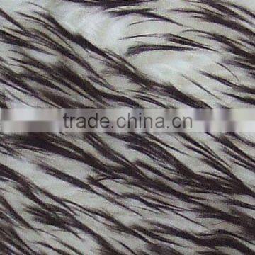 Tip-dyed Plush photo-3