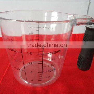 600ml digital measuring cup scale