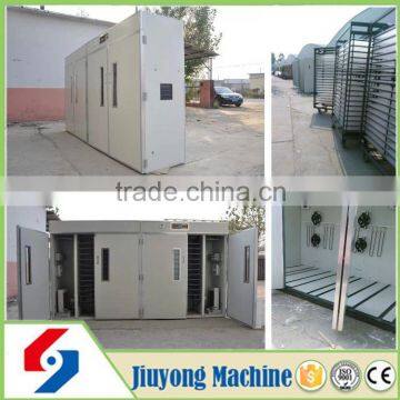 Most Popular Good Quality Automatic Chicken Incubator photo-3