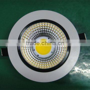 Dimmable 12v led ceiling light