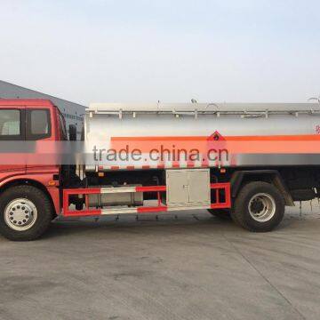 Foton Refuelling Truck Mini Oil Transport Truck LHD / RHD Oil Truck for Sale in Singapore photo-3