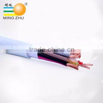 Wholesale china merchandise copper conductor pvc coated flexible wire,flexible wire