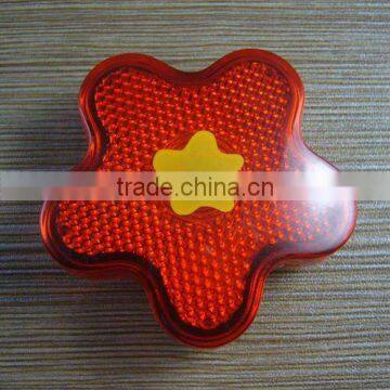 Star- shaped LED Flashing Safety Night light