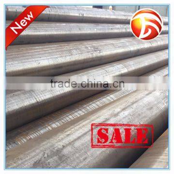20G Boiler Steel Pipe Types Of Mild Steel Pipe seamless steel pipe