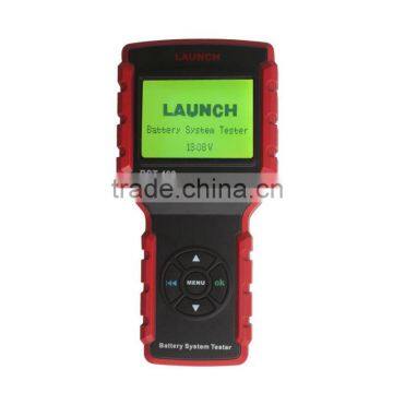 New Launch BST-460 Battery Tester