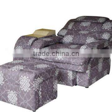 Hot sale cheap pedicure spa sofa for beauty salon