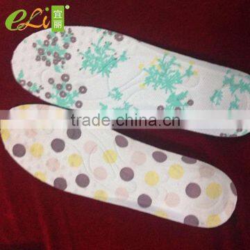 Orthopedic Insoles for Flat Feet Custom Orthotic Insoles Silicone Shoes photo-4