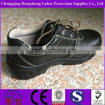 Anti-Acid and Alkali Steel Toe Cap Protective Safty footwear website