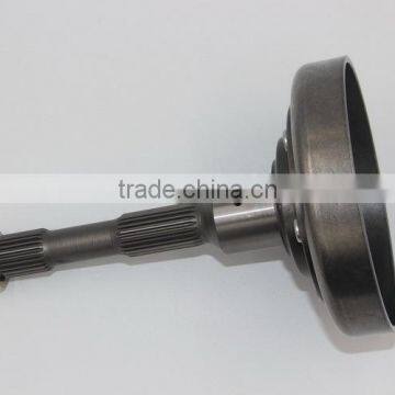 CFmoto Engine 500cc Clutch Housing Assy photo-4