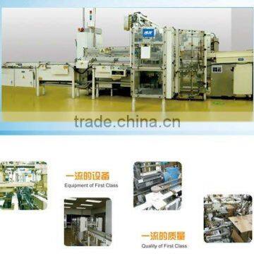 Automatic case packer Packing Machine