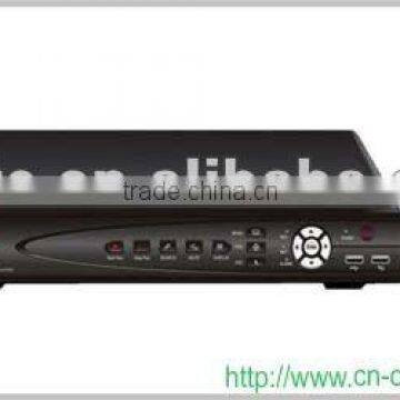 4CH full d1 network h.264 dvr with HDMI input (GRT-FDK7104)