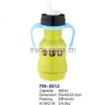 400ml children sports bottles