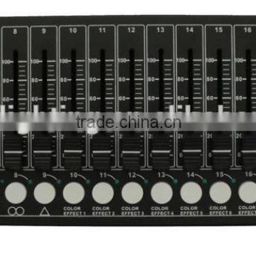 Wifi Wireless Dmx Pro Lighting Mixer dj Controller photo-5