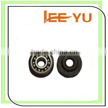 chiansaws part for HUS 137 142 model parts grooved ball bearing