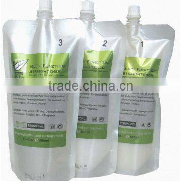 Kupa Multi Function Rebonding