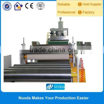 Automatic TPU Film Laminating Machine With CE photo-4