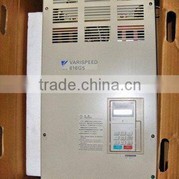YASKAWA AC DRIVE CIMR-G5A4045
