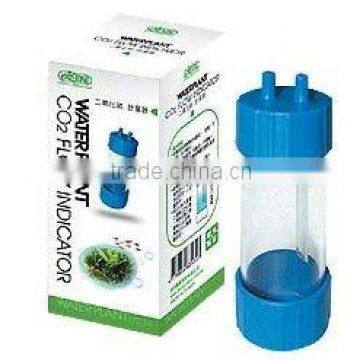 CO2 Bubble counter I-530