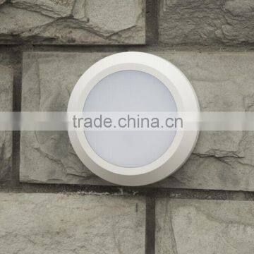 Plastic Led Decorative Wall Light/indoor Stair Tread Light/3w Hot Sale SAA Approval Light photo-2