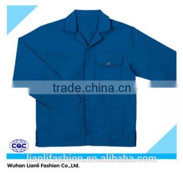 Poly Cotton Separate Industrial Ultimate Workwear