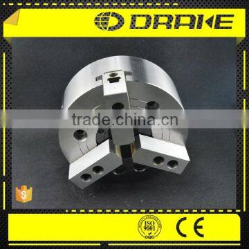 Power Drill 45# Soft Jaw for High Precision Hydraulic Chuck With Specilized Lube Oil photo-3