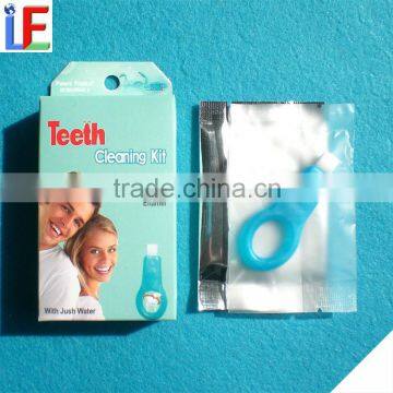 Agent Wanted/Sales Agents Wanted Worldwide,Magic Teeth Cleaning Kit,No Chemicals