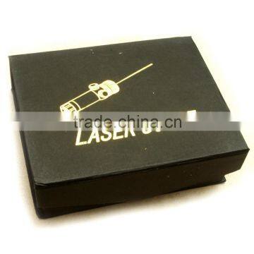 532nm 30mw-50mw Green Dot Laser Sight Gun/Rifle Scope Pointer Scope-532-30-GD photo-2