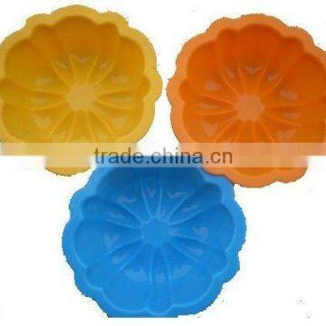 Pumpkin Shape Cake Mould