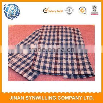 home designs import home textile kitchen towel /cheap tea towel made in China