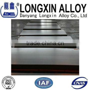 Nickel base alloy Incoloy 800 sheet