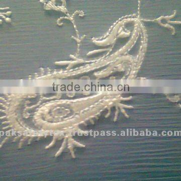 wedding embroidery motifs