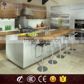 2015 HOT design kitchen cabinet organizer fitted kitchens price                        
                                                Quality Choice
