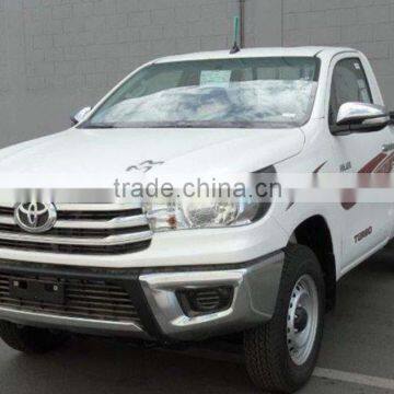 TOYOTA HI-LUX 2.4 GLX 4X4 PICK-UP (LHD 821484)