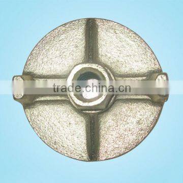 formwork anchor nut three wings