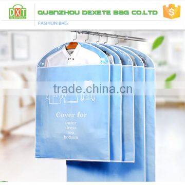 Three color creative suit sleeve