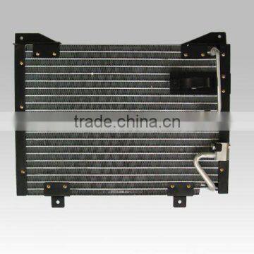 auto condenser / cooling condenser / car condenser /isuzu condenser