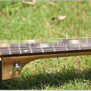 41 Inch High Quality Wholesale Ovation Acoustic Guitar With Equalizer M-4160-EQ photo-4