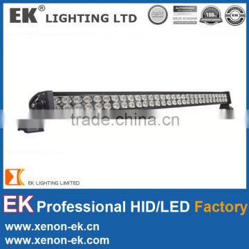 Factory-2013 Light Bar Spot Flood Combo Work Driving ATV SUV Pickup Truck Minivan/40w cree led work light